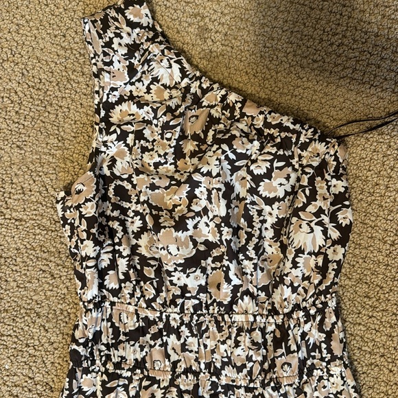 super cute rails selani dress - russet floral! - Picture 3 of 5